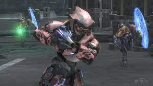 One season pass point unlocks a . Halo Reach Elite Armour Permutations