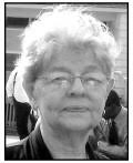 Barbara Blake Obituary (2012)