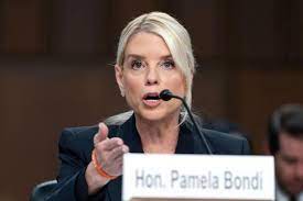 Bondi's appalling performance | Letters to the editor – Sun Sentinel