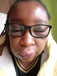 Happiest birthday my friend Earlanitoh Allanitoh Yahde .. Sahara Car Hire  Tours & Travel Kenya