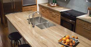 Unique countertops come with pros and cons. 12 Unique Countertop Ideas And Pictures