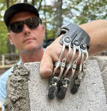 Case Report: Jaime Perkins