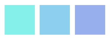 Similarly, you can pair blue with light gray. What Color Mostly Goes With Baby Blue Quora
