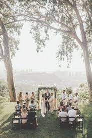 Intimate Small Wedding Ceremony Ideas Small Weddings Ceremony Wedding Ceremony Backyard Wedding