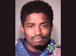 Second man accused in May Day attack of woman outside Cider Riot bar turns  self in