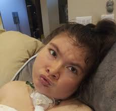 Alyssa Mott Obituary