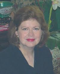 Gail Griggs's Instagram, Twitter & Facebook