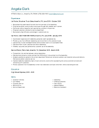 I can go on forever but i won't. Lot Porter Resume Examples And Tips Zippia