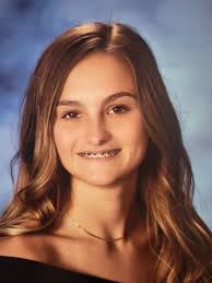 Congratulations to Isabella Manor, winner of our Warren Siebarth  scholarship! Isabella Manor is a 19 year old Monroe County native, in her  last year at the Monroe County Middle College. She plans