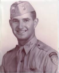 Jack Williams Obituary