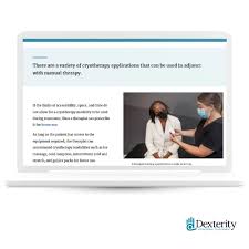 Image result for Local Cold Therapy