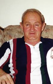 Obituary for Ronald Eugene Mahaffey