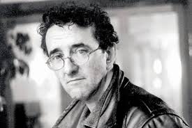 Roberto Bolaño · Moly