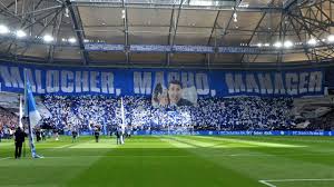 Corner awarded to arminia bielefeld. Fan Choreographien In Der Bundesliga