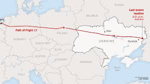 The first malaysia flight of the day leaves at 09:50 am from kuala lumpur to reach london while the last flight departs at 11:15 pm. Maps Of The Crash Of Malaysia Airlines Flight 17 The New York Times