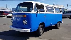 1973 Westfalia In Concord Ca Vw Bus Vw Bus Camper Bus Camper