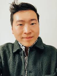 poetry mini interviews: Michael Chang : part one