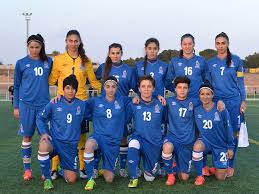 Iran women to attend football match freely for first time in decades. Association Of Football Federations Of Azerbaijan