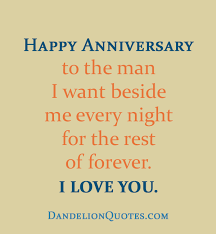 Happy Anniversary Quotes For Him Quotesgram Anniversary Quotes For Him Happy Anniversary Quotes Anniversary Quotes For Husband