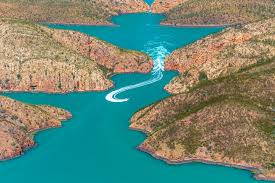 In western australia, in the western third of the continent.the nullarbor plain is an arid, limestone region extending for some 270,000 square km above the great australian bight. Cruising The Coast Of Western Australia Aussie Specialist Program Tourism Australia