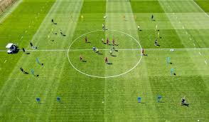 Stade de reims is playing next match on 12 mar 2021 against olympique lyonnais in ligue 1. Centre De Vie Raymond Kopa Stade De Reims