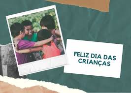 No dia 5 de novembro de 1924, o decreto nº 4867, instituiu 12 de outubro como data oficial para comemoração do dia das crianças. Feliz Dia Das Criancas 2019 Como Um Criar Cartao Com Mensagem Editores Techtudo