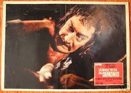 Mario Bava LA MASCHERA DEL DEMONIO