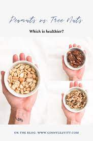 You May Want To Put Down The Peanut Butter And Switch To An All Natural Nut Butter Read On To See Why Peanuts Are Easy Meal Plans Healthy Meals For The