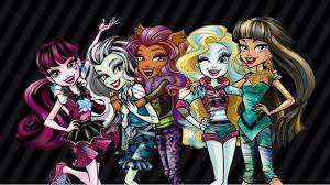 Its story revolves around the terrific teenage descendants of the world's most famous monsters as they brave. Monster High Home