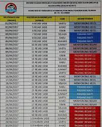 Sistem penanggalan islam ditentukan dalam kalender hijriyah yang menggunakan perhitungan kalender bulan. Ramai Tanya Kelong Iwan De Pengkalan Kg Sg Kembong Facebook