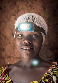 The ENERGIA Gender and Energy Research Programme: A short overview of the  results