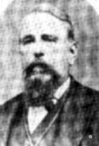 DeWitt Colony Biographies-Surnames H-N