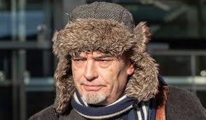 Sky announced yesterday that sheridan, the director of in america and my left foot, would make his documentary debut on the topic. Ian Bailey Sophie Toscan Du Plantier Doc Negative Attack On My Character
