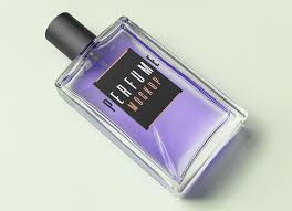 Download Free Glass Perfume Bottle Mockup Psd Good Mockups