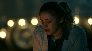 Into The Dark: They Come Knocking