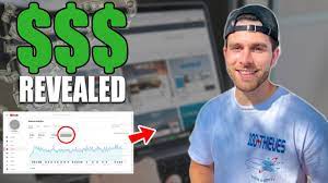 How Much Does Kyle Pallo Make On YouTube? - YouTube