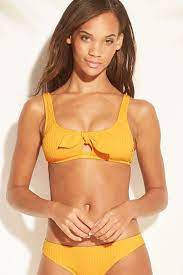50 Cute Target Swimsuits That Ll Make You Bypass The Dollar Aisle In A Hurry Target Swimsuits Target Swimwear Yellow Bikini