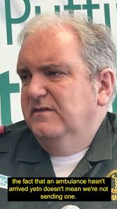 A message from Ciaran McKenna, NIAS Assistant Director of Operations,