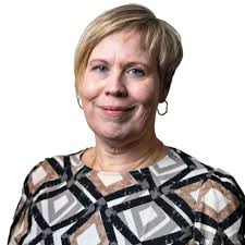 Kontakt, kansli och styrelse