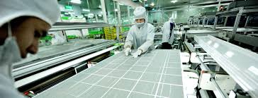 Jinkosolar distributes its solar products and sells its solutions and services to a diversified international utility, commercial and residential customer base in china, the united states, japan, germany. Jinkosolar Holding Fortune