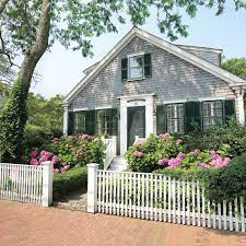 Check spelling or type a new query. 8 Types Of Wood Fences This Old House