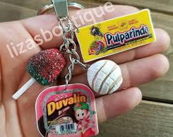 Handmade One Of A Kind Badge Reel Holder Name Nurse Assistant Etsy Unique Keychains Keychain Mexican Crafts