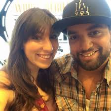 Reunited brothers and wemby dip