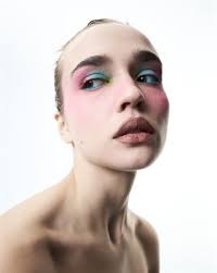 Daria Mai for EUPHORIA