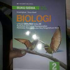Check spelling or type a new query. Download Buku Paket Biologi Kelas 11 Kurikulum 2013 Erlangga Pdf Berbagai Buku