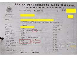 Pemilihan nombor plate kenderaan adalah bergantung kepada citarasa seseorang atau kehendak syarikat. Toyota Fortuner 2010 V 2 7 In Kuala Lumpur Automatic Suv White For Rm 58 800 4087396 Carlist My