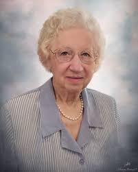 Mary Ann Stoute Kilchrist Obituary September 3, 2024