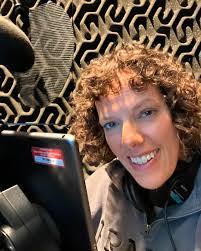 Amanda Bruton's Instagram, Twitter & Facebook