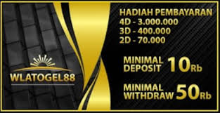 Aman & terlindungi website kami memiliki sistem yang mutakhir sehinga seluruh data anda aman pada kami. Togel Wla Group