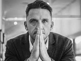 Phillip Marco's Instagram, Twitter & Facebook